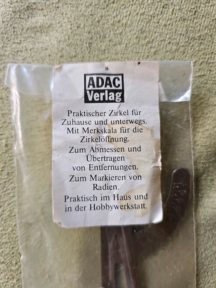 ADAC Verlag Zirkel in Hasselroth