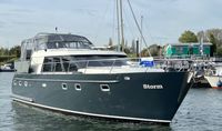 Yacht Motoryacht Boot Schiff Cruiser Cabrio zu verkaufen Sachsen-Anhalt - Magdeburg Vorschau