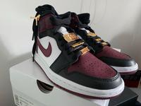 Air Jordan 1 White Beetroot Größe 6 Niedersachsen - Oldenburg Vorschau