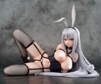 Yuki Shiratori 1/4 Creators Opinion Anime Bunny Binding Neu Rheinland-Pfalz - Mayen Vorschau