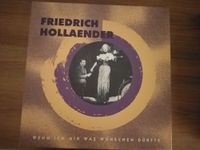 Friedrich Holländer CD Deluxe Box Set Berlin - Zehlendorf Vorschau