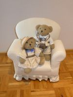 Teddybär - Paare / Pärchen für Sammler von Sunkid Bayern - Würzburg Vorschau