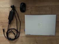 HP Pavilion x360 Convertible 14-dw1xxx + Bluetooth Maus + Kabel Nordrhein-Westfalen - Leverkusen Vorschau