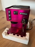 Rancilio Silvia Candy pink metallic siebträgermaschine neu Nordrhein-Westfalen - Schwerte Vorschau