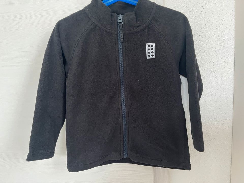 Fleecejacke Lego „neu“ in Rottenburg a.d.Laaber