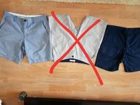 Herren Schortz Samsoe Samsoe und Ben Shermaon gr S Bielefeld - Stieghorst Vorschau