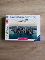 Ravensburger Puzzle, New York (1000 Teile) Niedersachsen - Nienburg (Weser) Vorschau