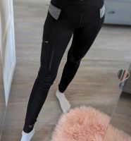 Hunkemöller HKMX Sport Leggings Hose schwarz Eimsbüttel - Hamburg Niendorf Vorschau