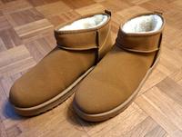 Aurora Hikari Wolkis 2.0 vegan, Größe 44/42 NEU ähnl. wie UGGs Horn-Lehe - Lehesterdeich Vorschau