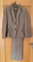 Damen Hosenanzug beige Gr. 38/40 beige Comma Bayern - Hutthurm Vorschau