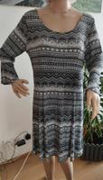 Damenkleid♥️Gina♥️schwarz weiß ♥️Gr.42♥️Damen♥️ Bayern - Wolnzach Vorschau