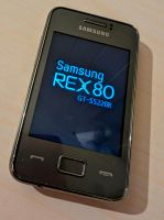 Samsung Rex 80 Smartphone Baden-Württemberg - Bietigheim-Bissingen Vorschau