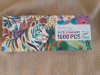 Puzzle Djeco Rainbow Tigers 1000 Teile Brandenburg - Potsdam Vorschau