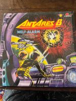 LP Antares 8 Welt-Alarm Hörspiel Vinyl Eimsbüttel - Hamburg Stellingen Vorschau