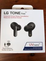 LG Tone Free Tone-DFP9 In Ear  Kopfhörer Nordrhein-Westfalen - Gladbeck Vorschau