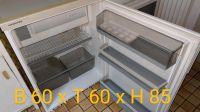 Kühlschrank Liebeherr mit integriertem Gefrierfach (3 Sterne) Rheinland-Pfalz - Zell (Mosel) Vorschau