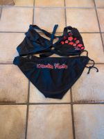 Damen Bikini gr l  neckholder zu verschenken Rheinland-Pfalz - Daaden Vorschau