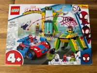 LEGO Marvel Spider-Man in Doc Ocks Labor - 10783 - NEU und OVP Köln - Nippes Vorschau