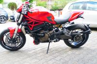 Ducati Monster 1200 Stripe SC Project Bayern - Eching (Kr Freising) Vorschau