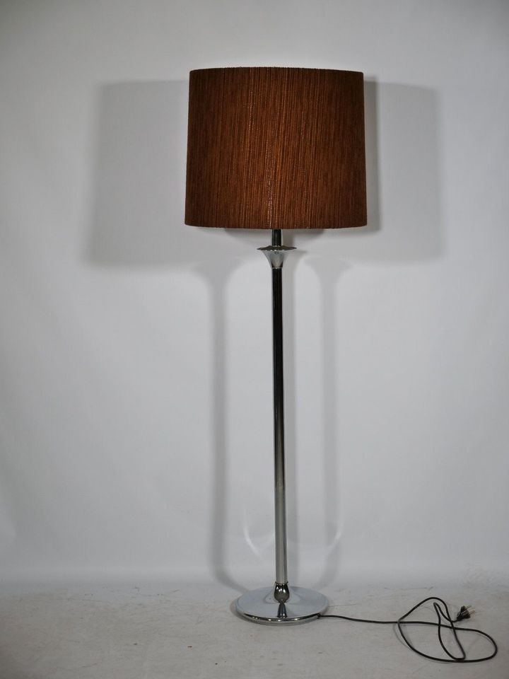 70er Jahre Design Tulip Stehlampe Leuchte Space Age Lampe Mid-Cen in Mainz