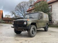 Puch 230GE Schweizer Armee neu lackiert -Oldtimer Zulassung- Niedersachsen - Einbeck Vorschau