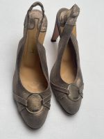 Joop Pumps Schuhe High Heels Gr. 39 Hessen - Sinntal Vorschau