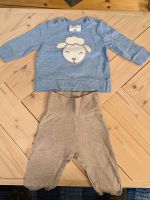 Baby Set aus Hose und Oberteil Baden-Württemberg - Reutlingen Vorschau