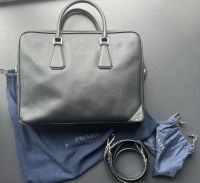 Prada Aktentasche Laptoptasche Brieftasche Saffiano wie NEU Köln - Ehrenfeld Vorschau