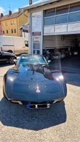 Chevrolet Corvette C3 Targa Stingray 5,7 V8 132kw 180PS Bayern - Johannesberg Vorschau