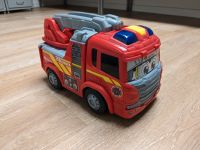 Dickie Toys Happy Fire Engine Feuerwehrauto Münster (Westfalen) - Sprakel Vorschau