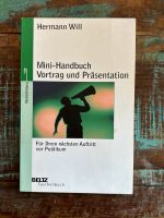 Handbuch Vortrag und Präsentation Köln - Lindenthal Vorschau