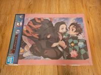 Demon Slayer Platzset Tischset Tischunterlage Japan NEU Nordrhein-Westfalen - Pulheim Vorschau