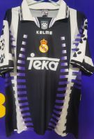 Real Madrid  Trikot Vintage Rheinland-Pfalz - Freinsheim Vorschau