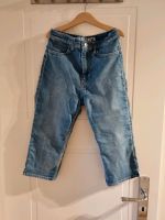 Caprijeans Capti Jeans Gr. 152 H&M Niedersachsen - Braunschweig Vorschau