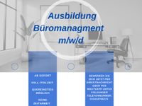 Ausbildung im Büromanagement (m/w/d) Berlin - Schöneberg Vorschau