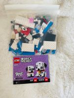 Lego Brick Headz Pets 40479 Dalmatiner Dalmatian Hannover - Vahrenwald-List Vorschau