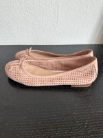 Caprice Klassische Ballerinas rose 41 ⭐️ w. Neu Bayern - Lindau Vorschau