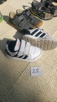 Kinder Schuhe 25 Sneaker Nordrhein-Westfalen - Sprockhövel Vorschau