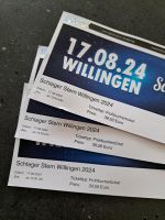 Schlagerstern Tickets Hessen - Wohratal Vorschau