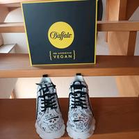 Buffalo Damensneaker Gr.39 bunt Baden-Württemberg - Neuler Vorschau