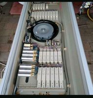 Elektronik von Solarium Ergoline 300 Hessen - Heringen (Werra) Vorschau