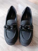 Catwalk Loafer Größe 39 Bayern - Eichstätt Vorschau