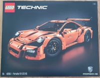 LEGO Technic 42056, Porsche 911 GT3 RS Niedersachsen - Schiffdorf Vorschau