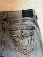 True Religion Jeans Grau Niedersachsen - Bassum Vorschau