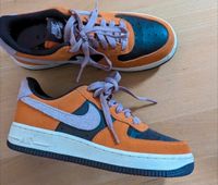 Nike Air Force 1'17, Gr.37,5,  Orange/Rosa Nordrhein-Westfalen - Erkelenz Vorschau