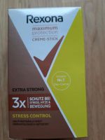 Rexona Maximum protection Creme Stick Deo  * Neu Hessen - Eschenburg Vorschau