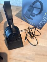 Jabra Evolve2 65 Stereo MS mit Ständer Hamburg - Harburg Vorschau