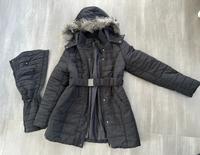 Winterjacke Umstandsjacke Tragejacke Bayern - Brunnen Vorschau