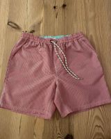 Boden Herrenbadeshort’s rot kariert Gr.34 Mitte - Wedding Vorschau