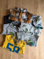 Pullover Set 6x, u.a. H&M, Next, Family Nordrhein-Westfalen - Bünde Vorschau